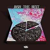【Amazon.co.jp限定】BiSH THE BEST(CD盤)(AL2枚組)(外付け特典：ドアプレート)