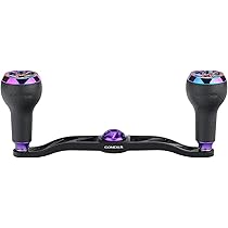 ゴメクサス ダブルハンドル Amazon.co.jp: ゴメクサス ダブルハンドル ハンドルノブ 22mm