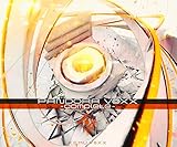 PANDORA VOXX complete (2枚組ALBUM+Blu-ray Disc)(通常盤)