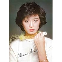 山口百恵　コルサ　パネルポスター 510WbczFMML._AC_UL210_SR210,