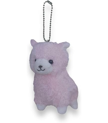 約90センチ巨大　ピンクアルパカ　ぬいぐるみ本体　アルパカッソ Amazon.co.jp: アルパカぬいぐるみ もふもふ ピンク SS(17cm