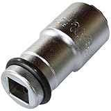 椿モデル インパクトソケットオートスライドW 12角 PW1721-12K