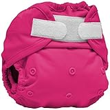 Rumparooz One Size Cloth Diaper Cover Aplix, Sherbert by Kanga Care [並行輸入品]