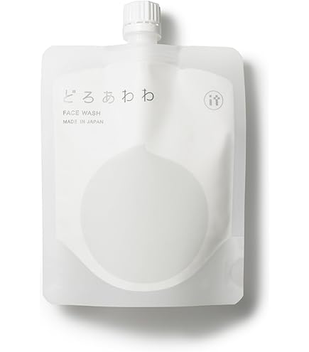 Amazon | どろ豆乳石鹸どろあわわ 110g | どろあわわ | 洗顔フォーム 通販