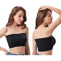 ペレック　チューブトップ Amazon | [ミカドレス] ダンス衣装 インナーブラ チューブトップ