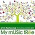 arvin homa aya「My mUSic tRee arvin homa aya FEATURING WORKS BEST」