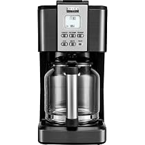 Bella Pro Series 14-Cup Coffee Maker 