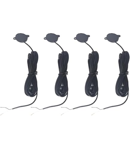 Amazon.co.jp: ショックセンサ 簡易衝撃センサ 振動センサー おうち