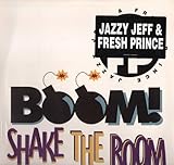Boom Shake the Room / From Da South [Analog]