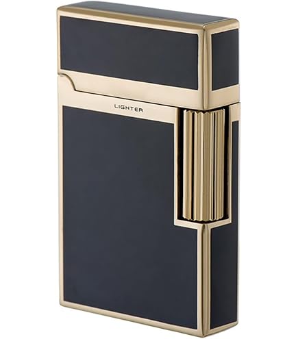 Amazon.co.jp: S.Tデュポン ライター LIGNE-2 16884 : ファッション