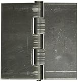 Mintcraft LR0233L Weld Blank Door Hinge Hw 4.5in [並行輸入品]
