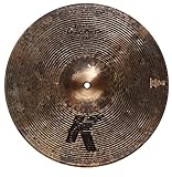 ZILDJIAN K Custom Special Dry 16" K CUSTOM SPECIAL DRY CRASH クラッシュシンバル