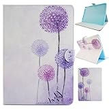 UNEXTATI iPad Air / iPad 5 ケース 手帳型ケース カバー 高品質 PUレザー スタンド機能 マグネット開閉式 耐衝撃 全面保護 Apple iPad Airケース iPad 