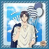 新テニスの王子様 跡部景吾 バルーンVer. マイクロファイバーミニタオル