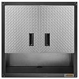 Gladiator GAWG28KDYG 3/4 Door EZ RTA Wall Cabinet [並行輸入品]