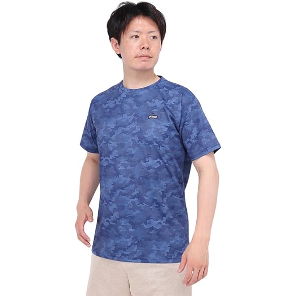 プリンス 他　テニスウェア　２点セット 楽天市場】プリンス テニス ウェア（サイズ（S/M/L）LL）（T