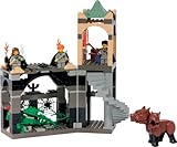 LEGO Harry Potter and the Sorcerer's Stone: The Forbidden Corridor (4706) by LEGO [並行輸入品]