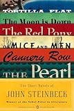The Short Novels of John Steinbeck: (Penguin Classics Deluxe Edition)
