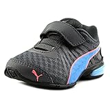(プーマ) Puma Cell Kilter V Kids ベビー 米国 4 ブラック スニーカー [並行輸入品]