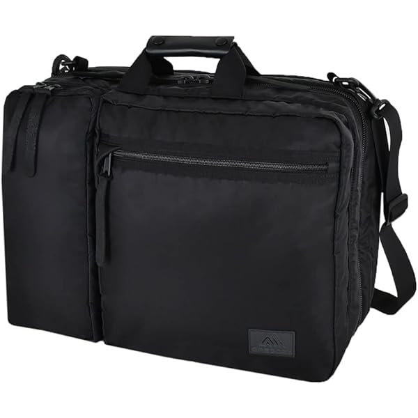 グレゴリー カバート オーバーナイトミッション V3 ブラック 楽天市場】グレゴリー GREGORY Covert Overnight Mission V3