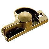 窓のカギ クレセント左用KC-37