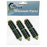 3x Pack - iRobot Roomba 500 Series Vacuum Cleaner Bristle Brush