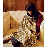 The Peanut Shell Nursing Cover, Whisper by The Peanut Shell