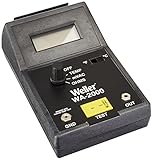 Weller WA2000 Soldering Iron Analyzer by Apex Tool Group