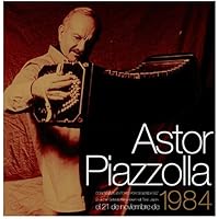 Amazon.co.jp: Libertango: ミュージック