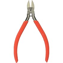 Amazon | 高儀(Takagi) PRO ZONE マイクロニッパー 125mm【細かい電子