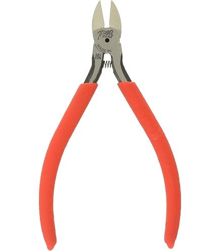 Amazon | 髙儀(Takagi) PRO ZONE プラスチックニッパー 150mm