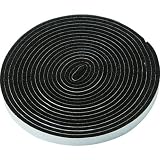 TRUSCO(トラスコ) すきまテープ 厚み5mm 幅15mm 長さ6m ATT515-6
