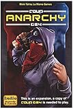Coup Rebellion G54 Anarchy Game [並行輸入品]