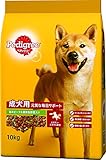 犬ドライフード 0381 ペディグリー 成犬用 旨みビーフ＆緑黄色野菜入り 10kg
