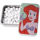 Amazon ディズニープリンセス ラムネスパークスカン ラプンツェル ホワイトデー 21 お返し おもしろ 菓子 面白い キャラクター 子供 エンタメゴルフ 玩具菓子 通販