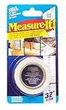 measure-it 。mi32bp粘着テープの測定( 32 'ロール MIT32 MI32BP 1