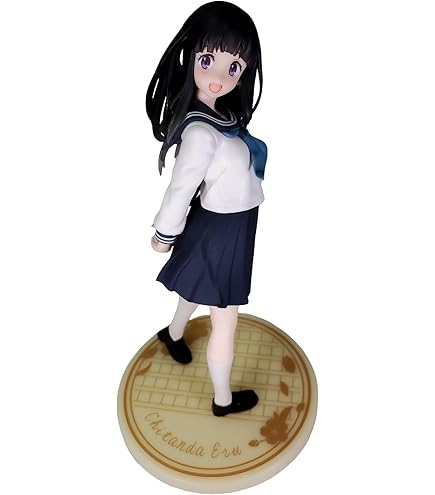 Amazon.co.jp: 京アニショップ限定 氷菓 千反田える エンディング
