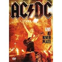 Amazon | Live at River Plate | Ac/Dc | 輸入盤 | ミュージック