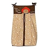Trend Lab Paddington Bear Diaper Stacker by Trend Lab [並行輸入品]