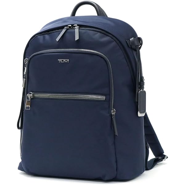 Amazon | [トゥミ]リュック 公式 正規品 VOYAGEUR discon 「エイデン