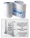 CRL Moistop pfã 'â 9 x 300 '点滅by CR Laurence