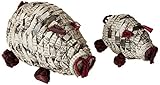 IMAX社89874から2パウリナリサイクル新聞Piggies - 2のセット