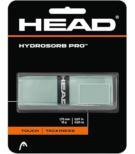 Amazon | Prime Tour 3 pcs Pack | ヘッド(HEAD) | グリップテープ