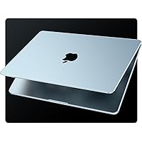 Amazon.co.jp: Apple 2025 MacBook Air M4 チップ搭載 13 インチ