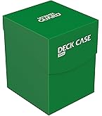 Amazon | Ultimate Guard(アルティメットガード) デッキケース 100+