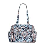 Vera Bradley（ヴェラ・ブラッドリー）Make a Change Baby Bag／Marrakesh [並行輸入品]