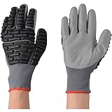 アトム NBR拳護 L 1562-L すべり止め手袋