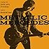 浅井健一「METALLIC MERCEDES(通常盤)」