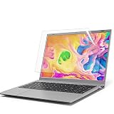ASUS ASUS TUF Gaming VG249QM1A 23.8インチ 16:9 対応 フィルム [9H高硬度] 超透明 パソコンモニター液晶保護フィルム PCモニター デスクトップ 画面保護 指紋防止 気泡防止 抗菌 光沢 PC保護シート