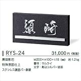 美濃クラフト ロイヤルストーン RYS-24